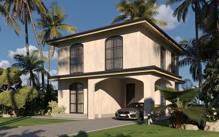 Villas, Thailand, Phuket (005130) - pictures 6