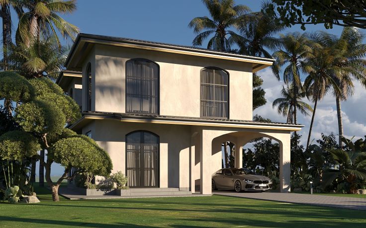 Villas, Thailand, Phuket (005130) - pictures 7