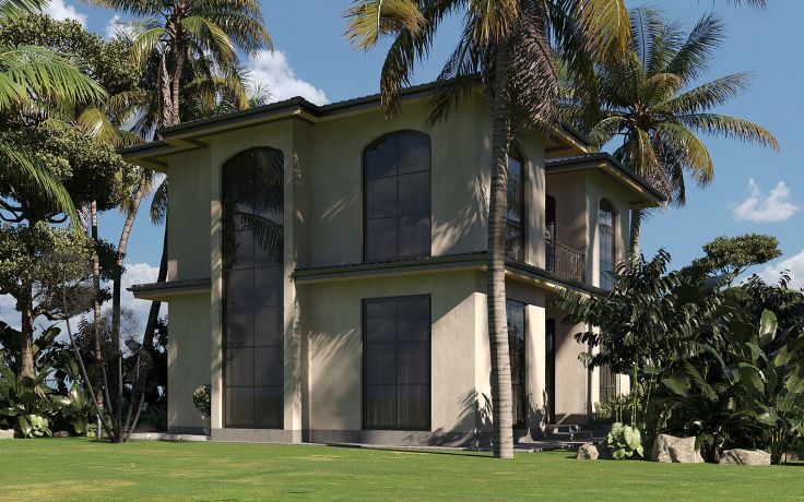 Villas, Thailand, Phuket (005130) - pictures 8