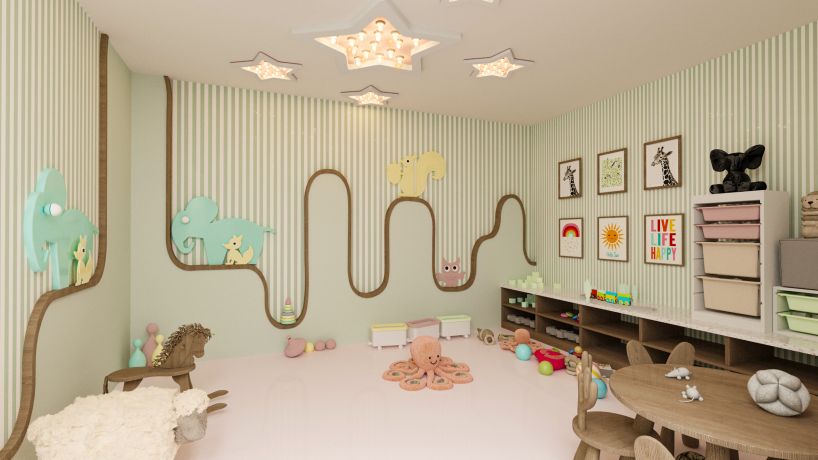 Квартири, Туреччина, Аланія, Клеопатра (00152) - фото 9