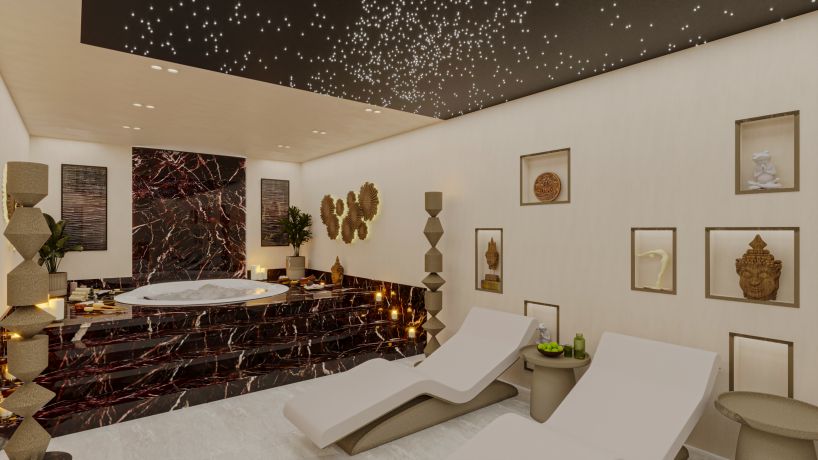 Квартири, Туреччина, Аланія, Клеопатра (00152) - фото 10