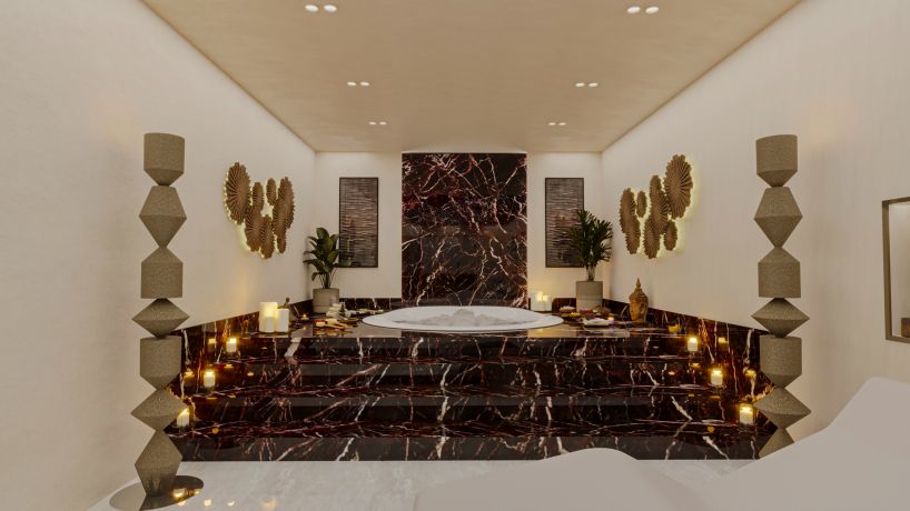 Квартири, Туреччина, Аланія, Клеопатра (00152) - фото 11