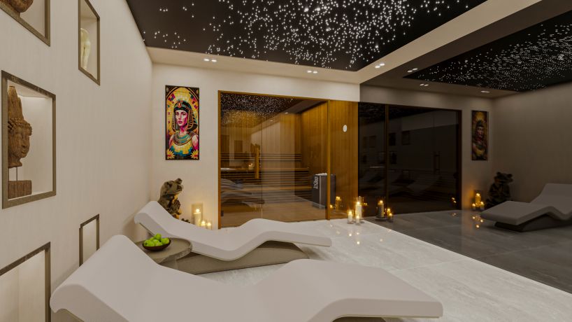 Квартири, Туреччина, Аланія, Клеопатра (00152) - фото 12