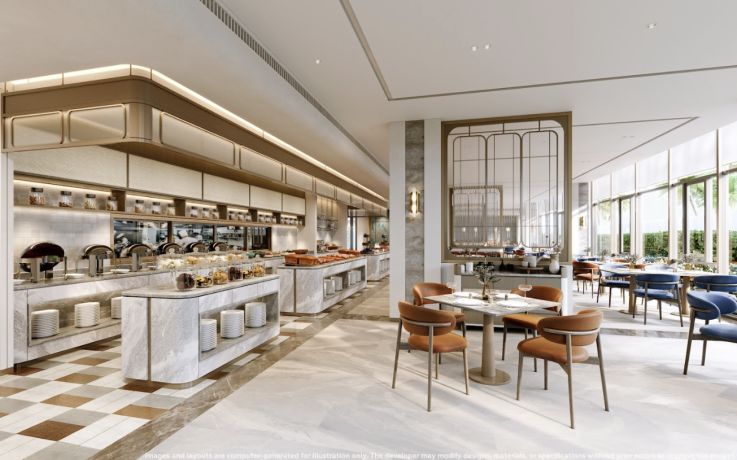 Квартири, Таїланд, Пхукет (001222) - фото 4