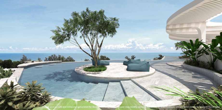 Квартири, Таїланд, Пхукет (001222) - фото 9