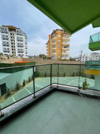 Apartments, Turkey (00800) - pictures 4