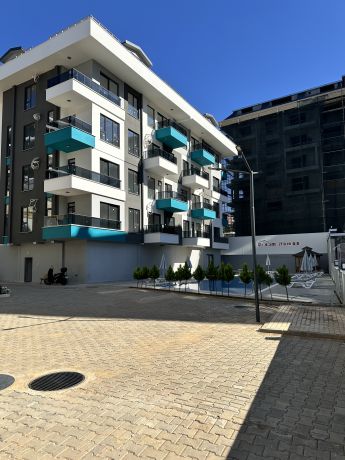 Apartments, Turkey, Alanya, Kleopatra (01000) - pictures 6