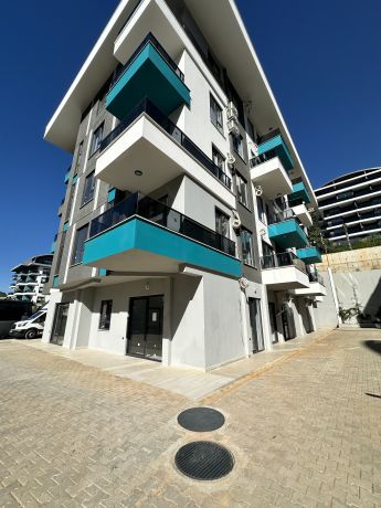 Apartments, Turkey, Alanya, Kleopatra (01000) - pictures 7