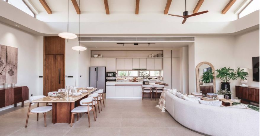 Villas, Thailand, Phuket (001181) - pictures 5