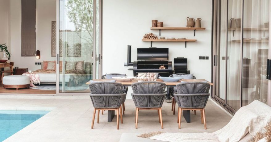 Villas, Thailand, Phuket (001181) - pictures 6