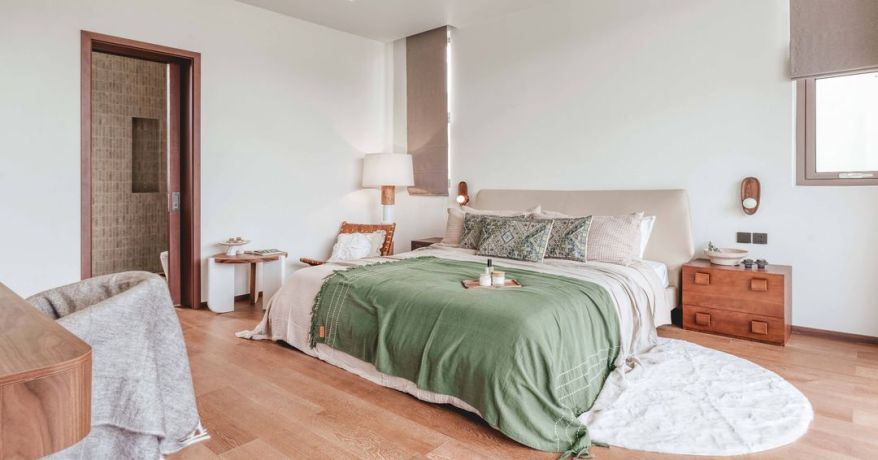 Villas, Thailand, Phuket (001181) - pictures 7