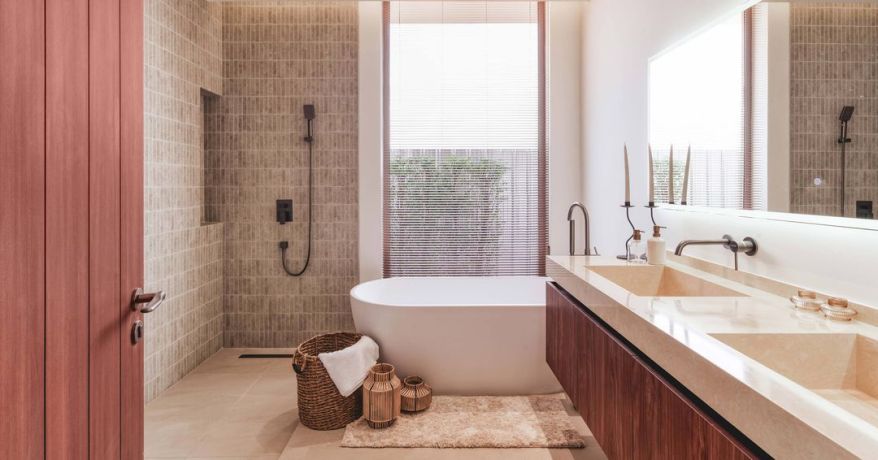 Villas, Thailand, Phuket (001181) - pictures 8