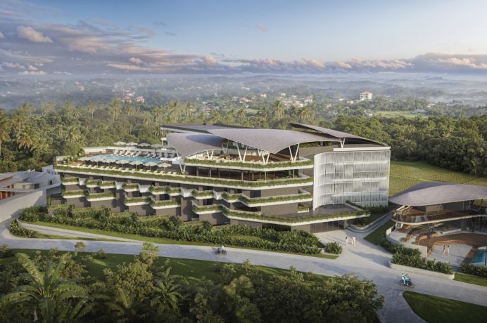 Apartments, Indonesia, Bali (002154) - pictures 2