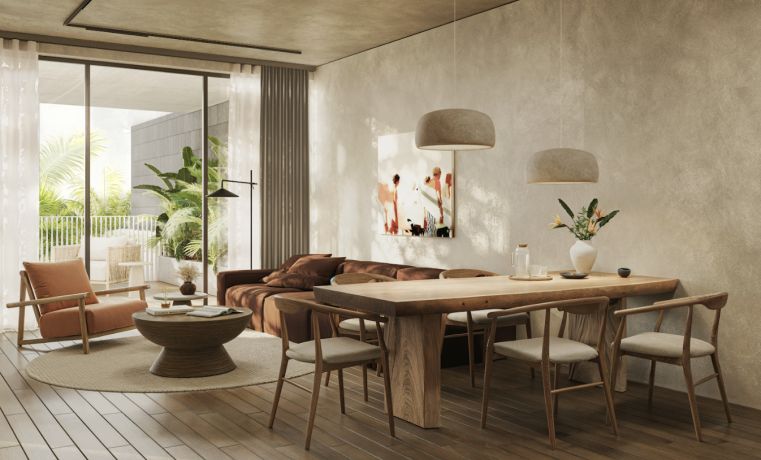 Apartments, Indonesia, Bali (002154) - pictures 4