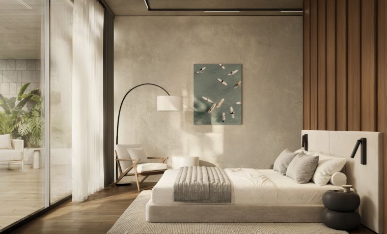 Apartments, Indonesia, Bali (002154) - pictures 5