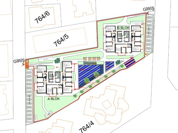 Квартиры, Турция, Алания, Клеопатра (00252) - фото 6