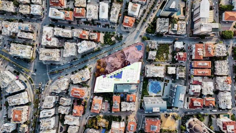 Квартиры, Турция, Алания, Клеопатра (00252) - фото 4