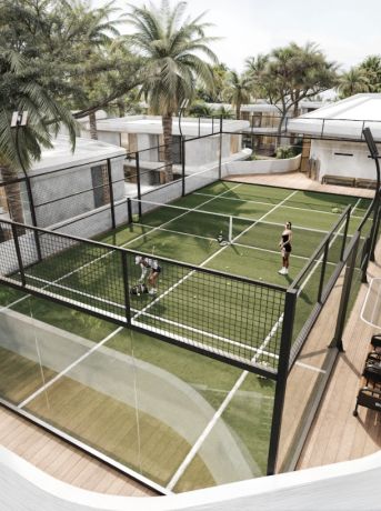 Виллы, Таиланд, Пхукет (013493) - фото 11