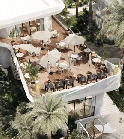 Виллы, Таиланд, Пхукет (013493) - фото 12