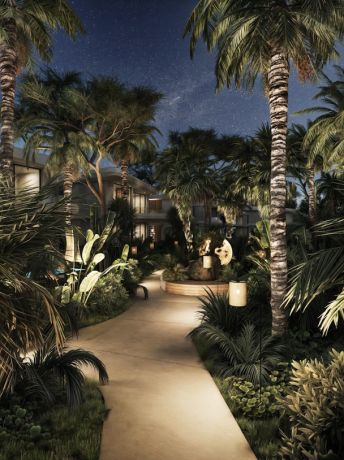 Виллы, Таиланд, Пхукет (013493) - фото 13