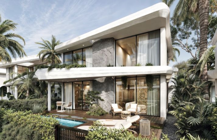 Виллы, Таиланд, Пхукет (013493) - фото 2