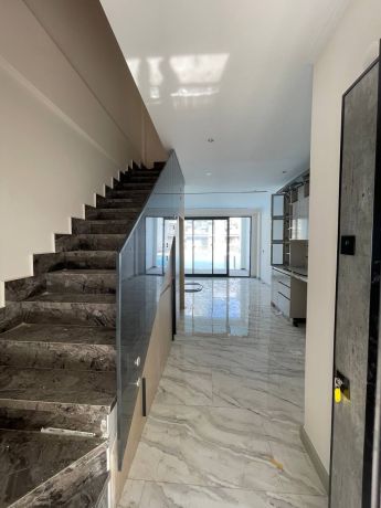 Таунхаусы, Турция, Алания, Конаклы (01200) - фото 5