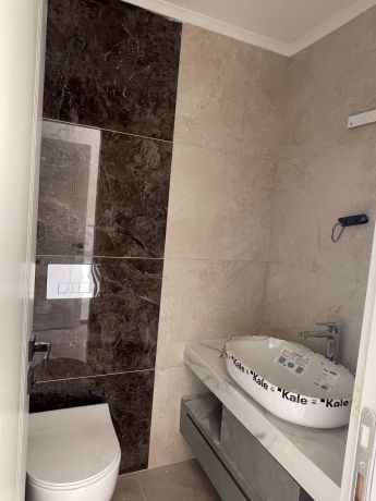 Таунхаусы, Турция, Алания, Конаклы (01200) - фото 17