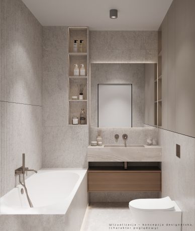 Квартири, Польща, Варшава (003467) - фото 4