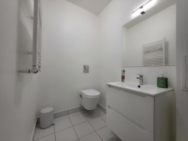 Квартири, Польща, Варшава (003467) - фото 9