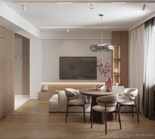 Квартири, Польща, Варшава (003467) - фото 2