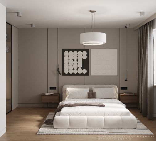 Квартири, Польща, Варшава (003467) - фото 3