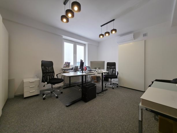 Квартири, Польща, Варшава (003467) - фото 8