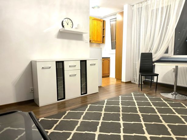 Квартири, Польща, Варшава (004467) - фото 1