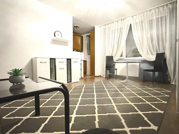 Квартири, Польща, Варшава (004467) - фото 2