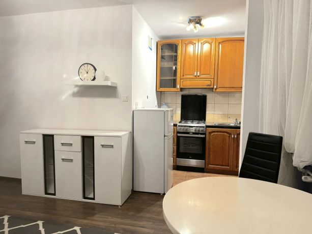 Квартири, Польща, Варшава (004467) - фото 5