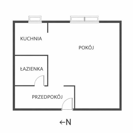 Квартири, Польща, Варшава (004467) - фото 10