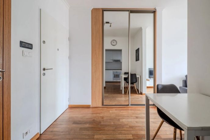 Квартири, Польща, Варшава (005467) - фото 5