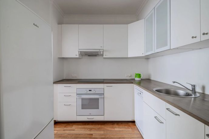 Квартири, Польща, Варшава (005467) - фото 6