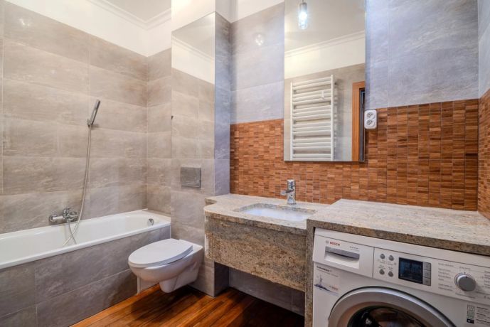 Квартири, Польща, Варшава (005467) - фото 8