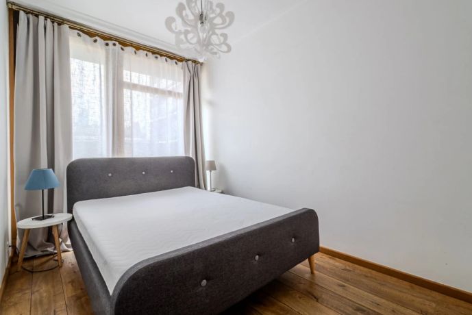 Квартири, Польща, Варшава (005467) - фото 9