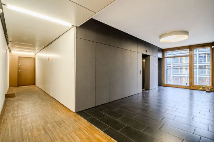 Квартири, Польща, Варшава (005467) - фото 10