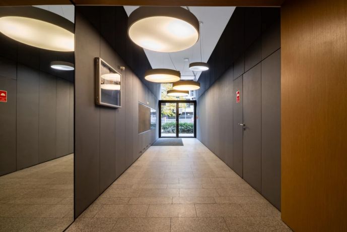 Квартири, Польща, Варшава (005467) - фото 11