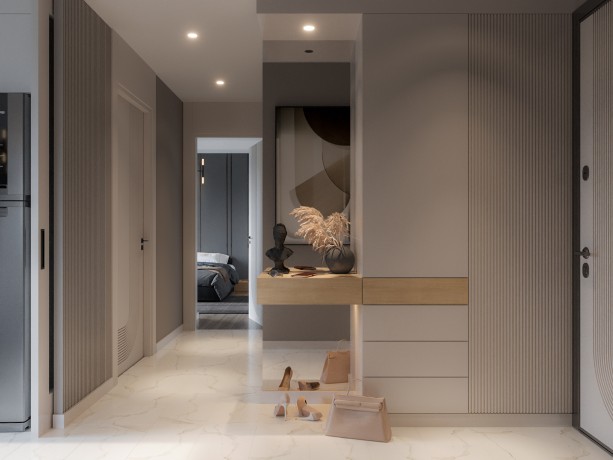 Apartments, Turkey, Mersin (024165) - pictures 6