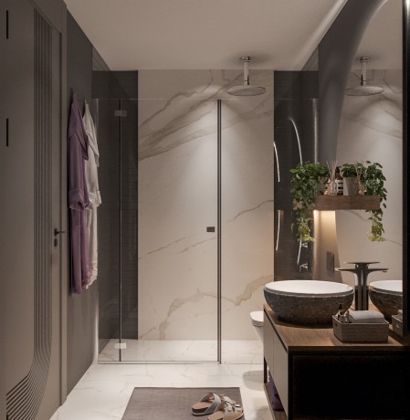 Apartments, Turkey, Mersin (024165) - pictures 12