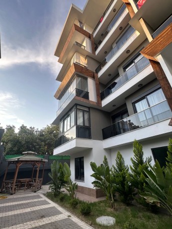 Apartments, Turkey, Alanya, Alanya centre (01300) - pictures 1