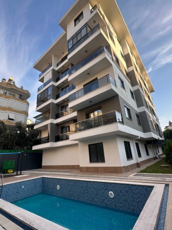 Apartments, Turkey, Alanya, Alanya centre (01300) - pictures 2