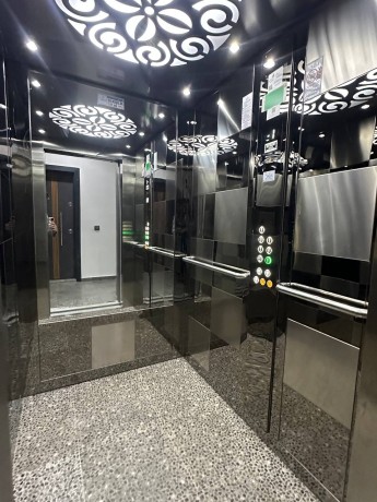 Apartments, Turkey, Alanya, Alanya centre (01300) - pictures 3