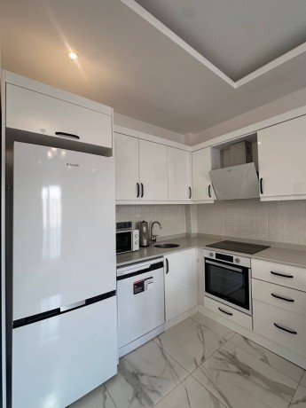 Apartments, Turkey, Alanya, Alanya centre (01300) - pictures 6