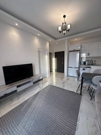 Apartments, Turkey, Alanya, Alanya centre (01300) - pictures 8