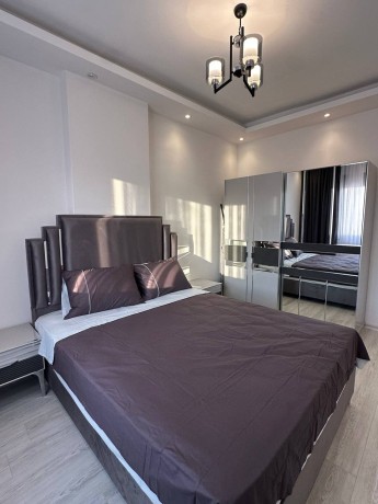 Apartments, Turkey, Alanya, Alanya centre (01300) - pictures 9